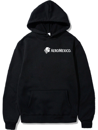 MEXICO AIRLINE PULLOVER